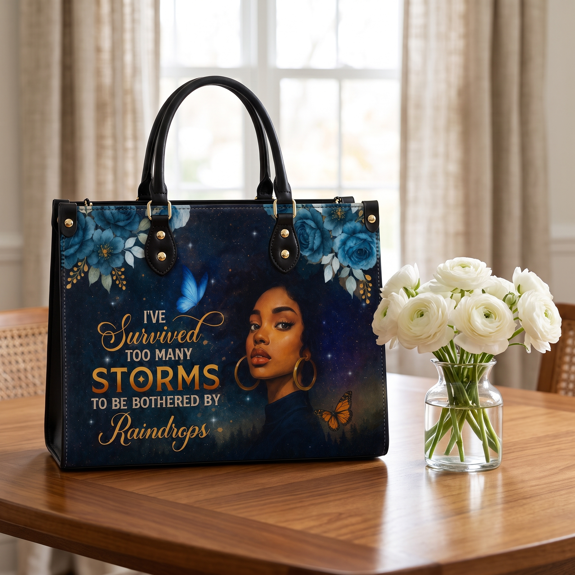 "Blue Storm"